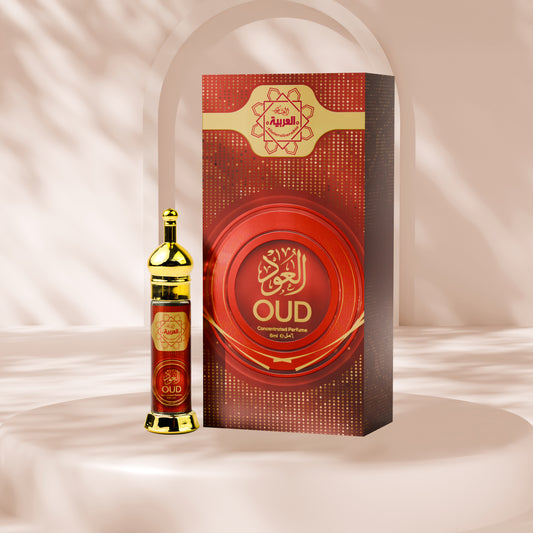 Al Arabia Oud - Attar 6ml