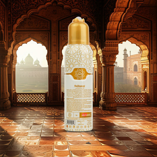 Al Arabia Sultanat Body Spray 120ml