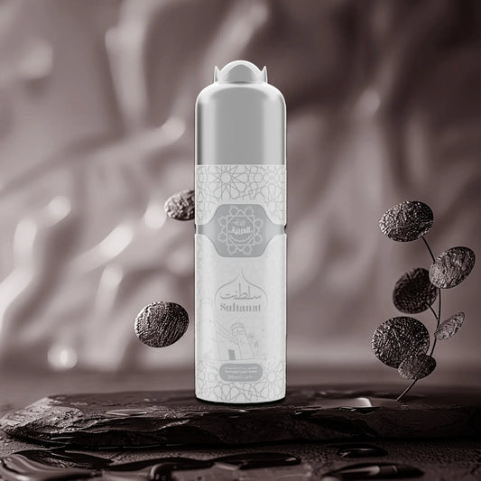 Al Arabia Sultanat Perfume 50ml Eau De Parfum β Luxury Arabian fragrance for men and women, available at thebigbossstore.com