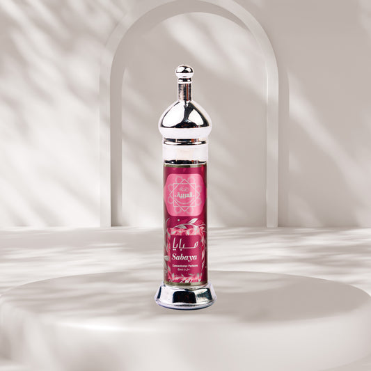 Al Arabia Sabaya - Attar 6ml