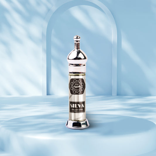 Al Arabia Silva - Attar 6ml