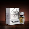 Faateh Qamar Attar 15ml Alcohol Free