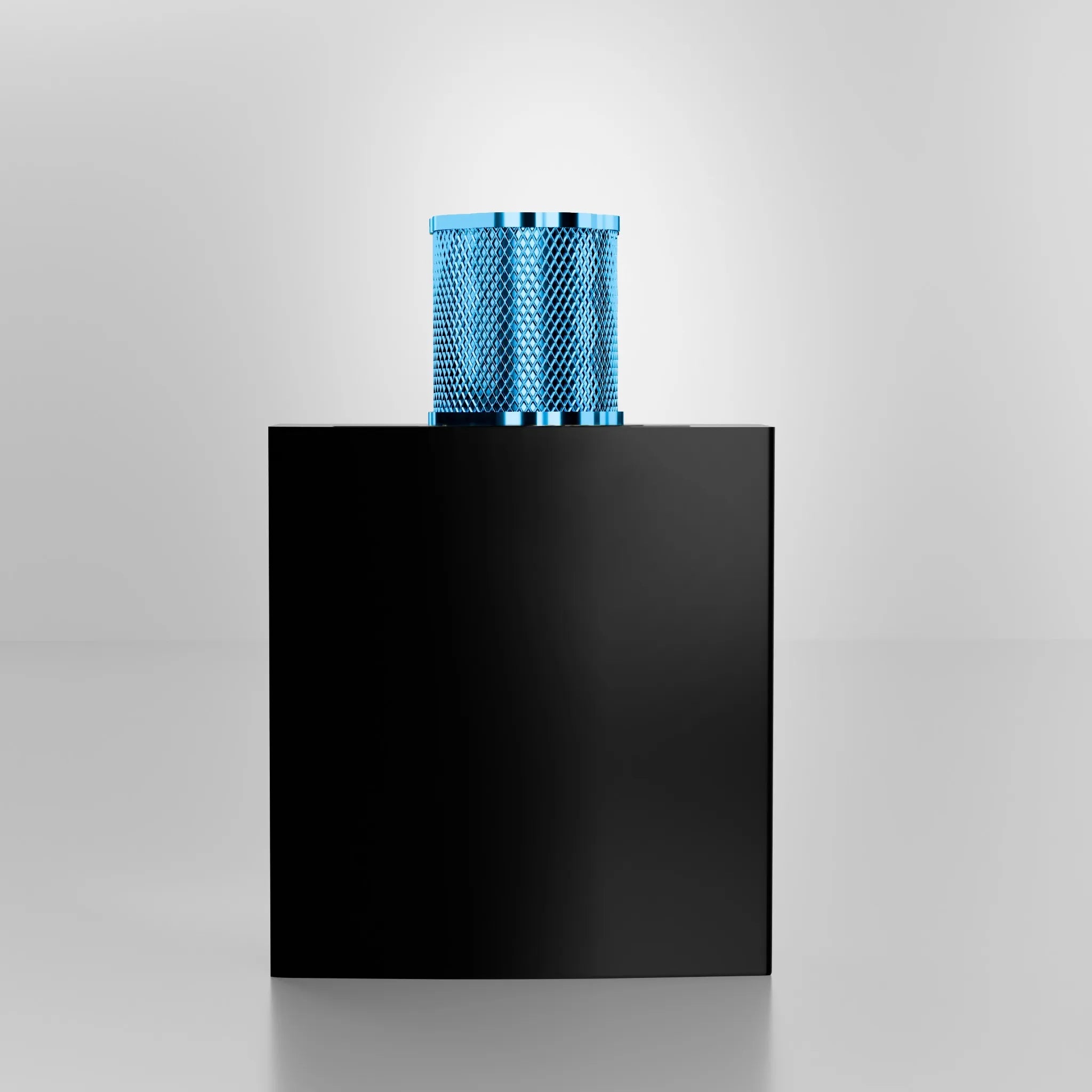 Lucky Splash perfume back view – product label and brand details