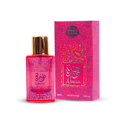 Al Shams Noor Perfume – 35 ml Eau de Parfum