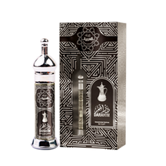 Al Arabia Pack of 5 Attar