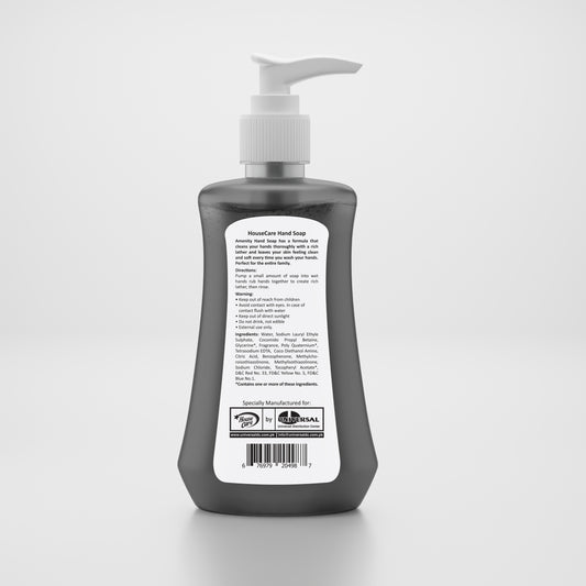 Amenity Handsoap (HouseCare)