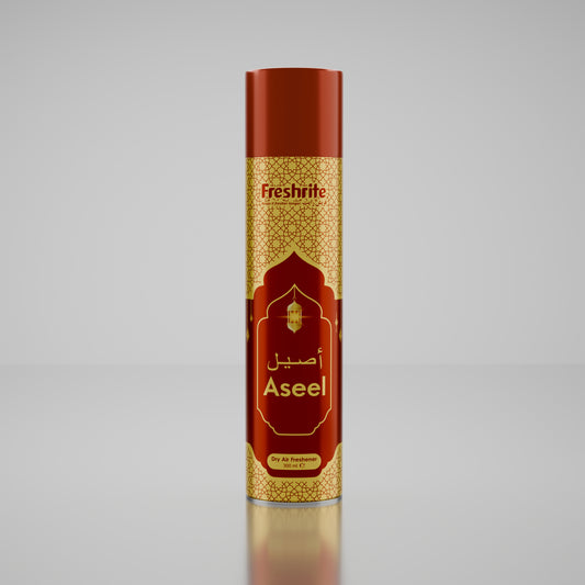 Aseel Air Freshener (Freshrite)