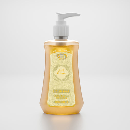 Aseel Handsoap (HouseCare)
