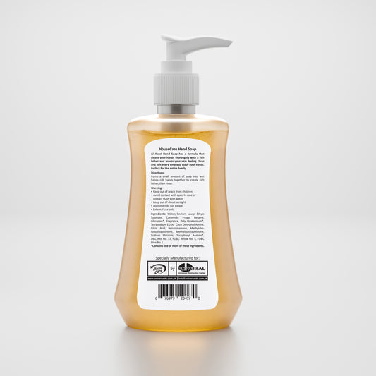 Aseel Handsoap (HouseCare)