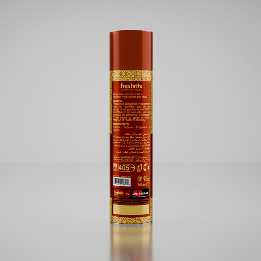 Aseel Air Freshener (Freshrite)