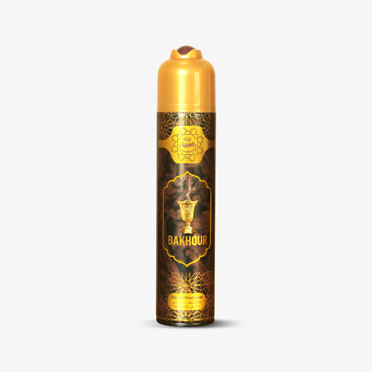 Bakhour Air Freshener