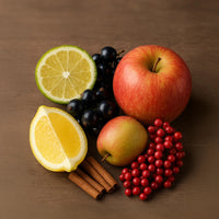 Black Currant Pink Pepper