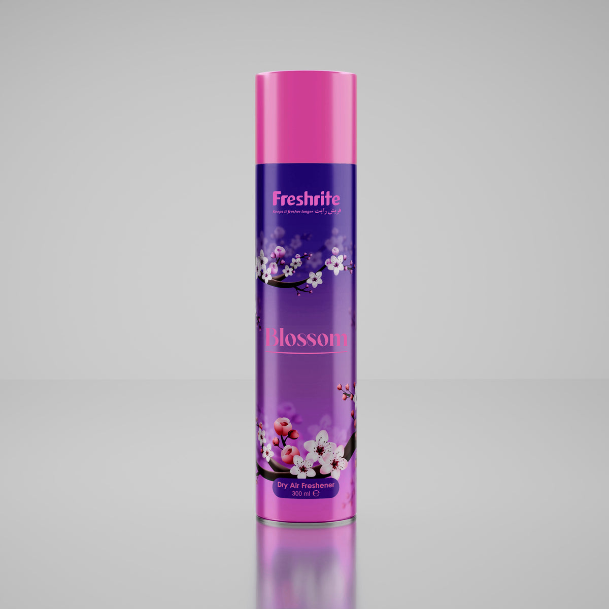 Blossom Air Freshener (Freshrite)