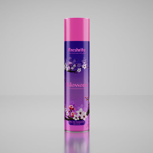 Blossom Air Freshener (Freshrite)