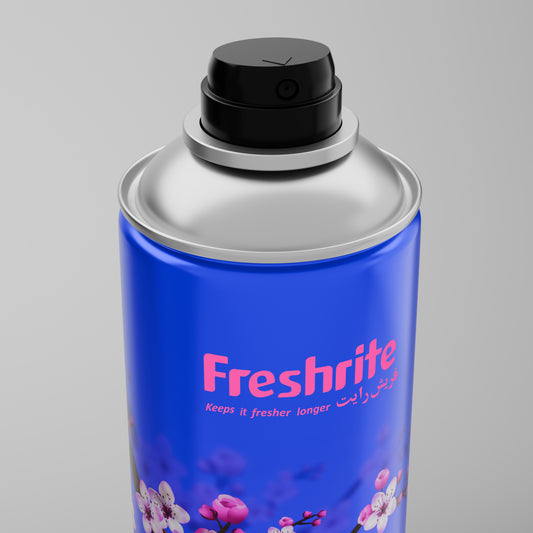 Blossom Air Freshener (Freshrite)