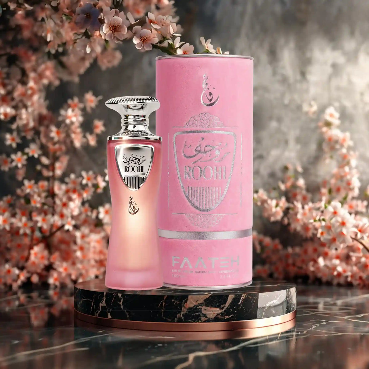 Roohi Faateh - 100ml Luxury Fragrance - #theBigBossstore.com#