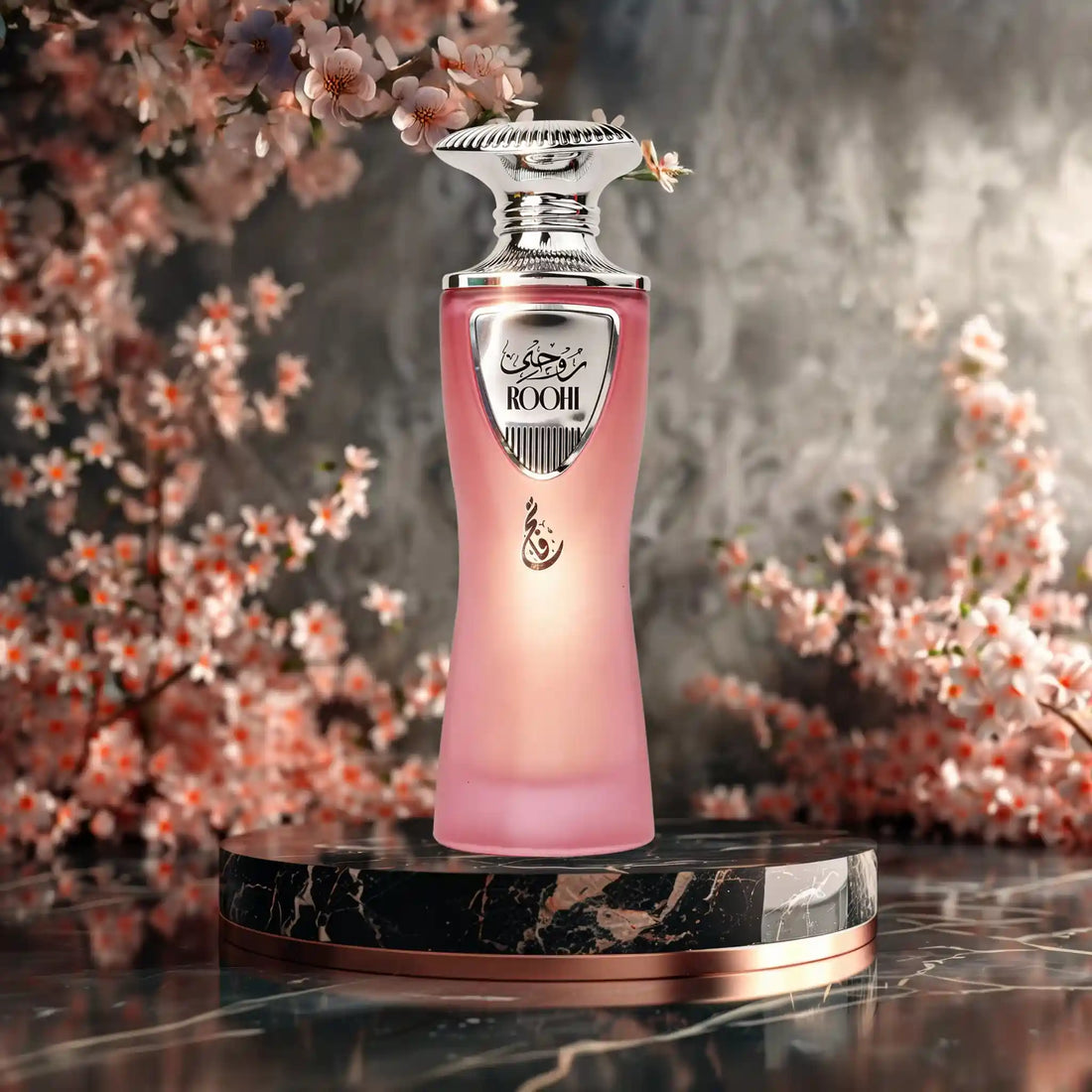 Roohi Faateh - 100ml Luxury Fragrance - #theBigBossstore.com#