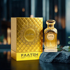 Kafeel Faateh 100ml: Best Men's Cologne Fragrance - #theBigBossstore.com#