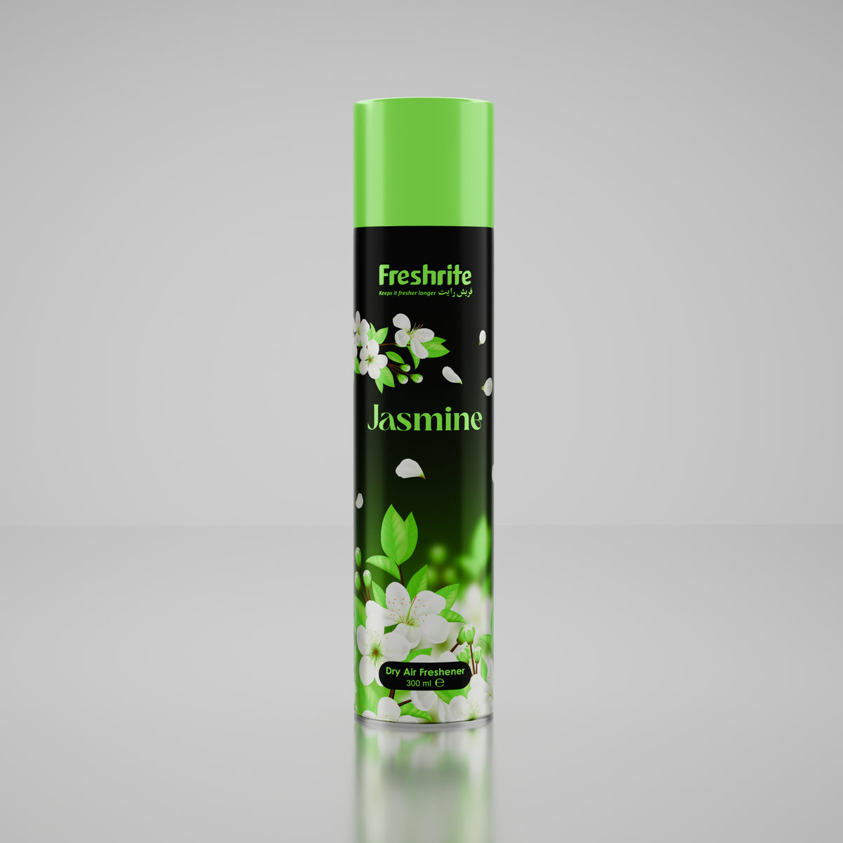 Jasmine Air Freshener (Freshrite)