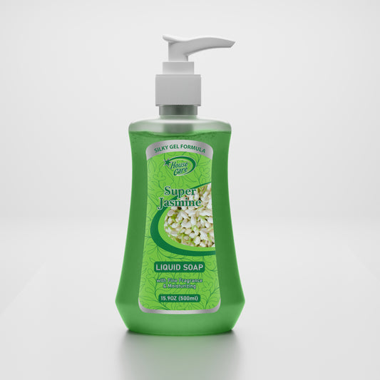 Jasmine Handsoap (HouseCare)