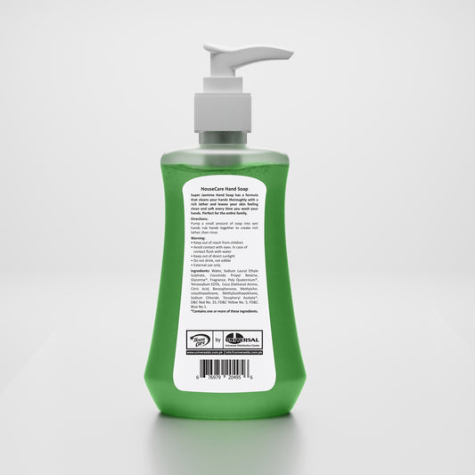 Jasmine Handsoap (HouseCare)