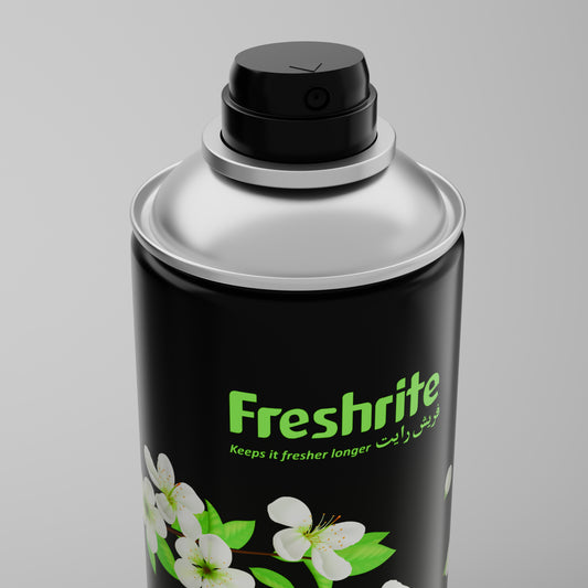 Jasmine Air Freshener (Freshrite)