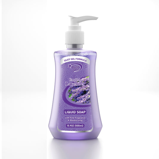 Lavender Handsoap (HouseCare)