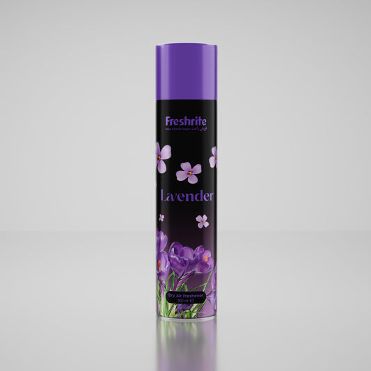 Lavender Air Freshener (Freshrite)