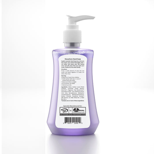 Lavender Handsoap (HouseCare)