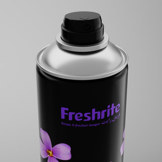 Lavender Air Freshener (Freshrite)