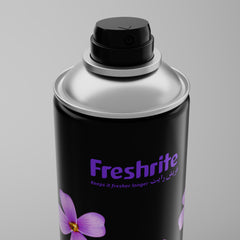 Lavender Air Freshener (Freshrite)
