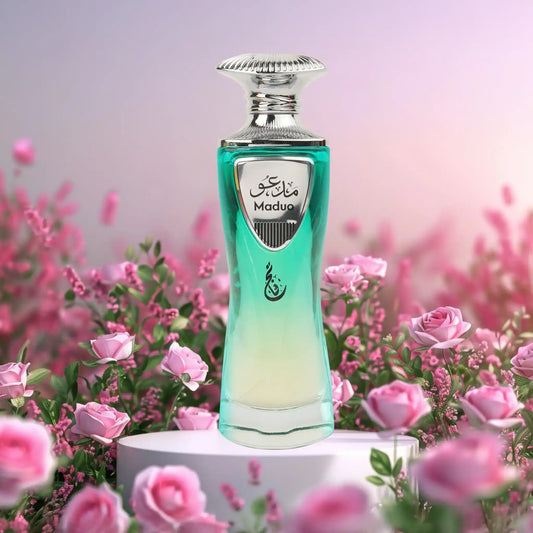 Maduo Faateh Perfume 100ml - Exclusively at The Big Boss Store! - #theBigBossstore.com#