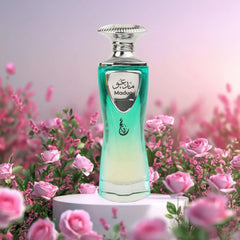 Maduo Faateh Perfume 100ml - Exclusively at The Big Boss Store! - #theBigBossstore.com#