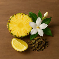 PINEAPPLE PATCHOULI