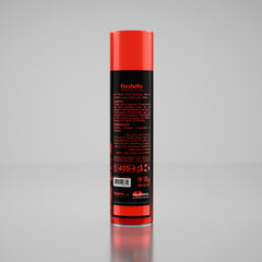 Red Rose Air Freshener (Freshrite)