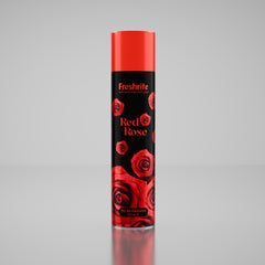 Red Rose Air Freshener (Freshrite)