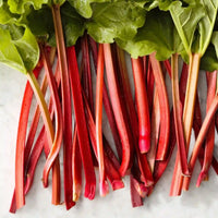Rhubarb 