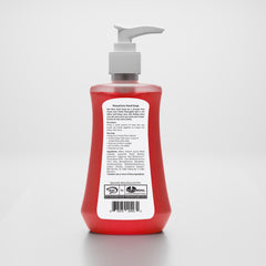 Red Rose Handsoap (HouseCare)