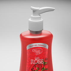 Red Rose Handsoap (HouseCare)