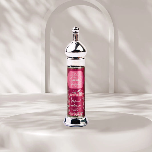 Al Arabia Sabaya Attar 6ml - Authentic Arabian Perfume - #theBigBossstore.com#