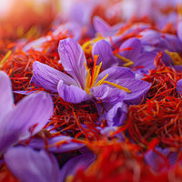 Saffron