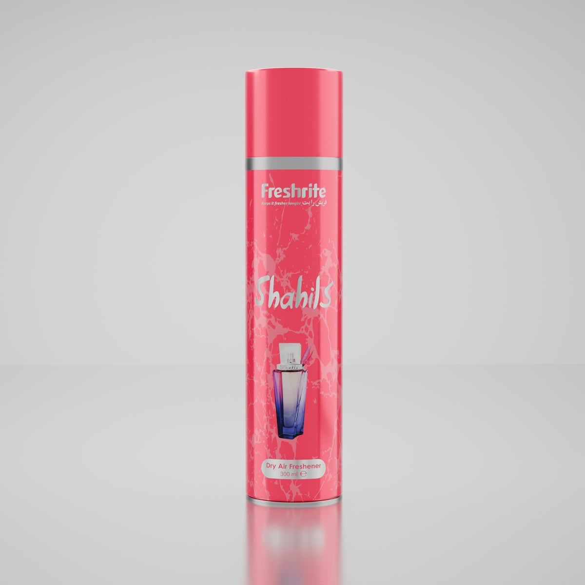 Shahils Air Freshener (Freshrite)