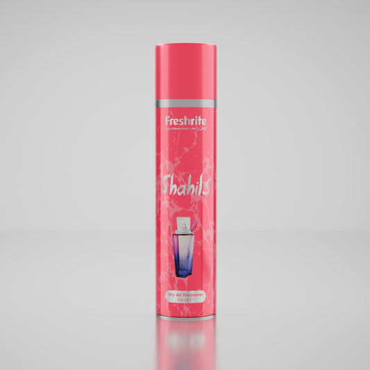 Shahils Air Freshener (Freshrite)