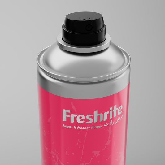 Shahils Air Freshener (Freshrite)