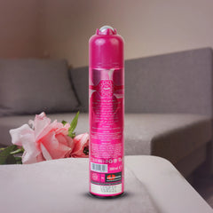 Al Arabia Classic Air Freshener 300ml Back View – Ingredients and details – thebigbossstore.com