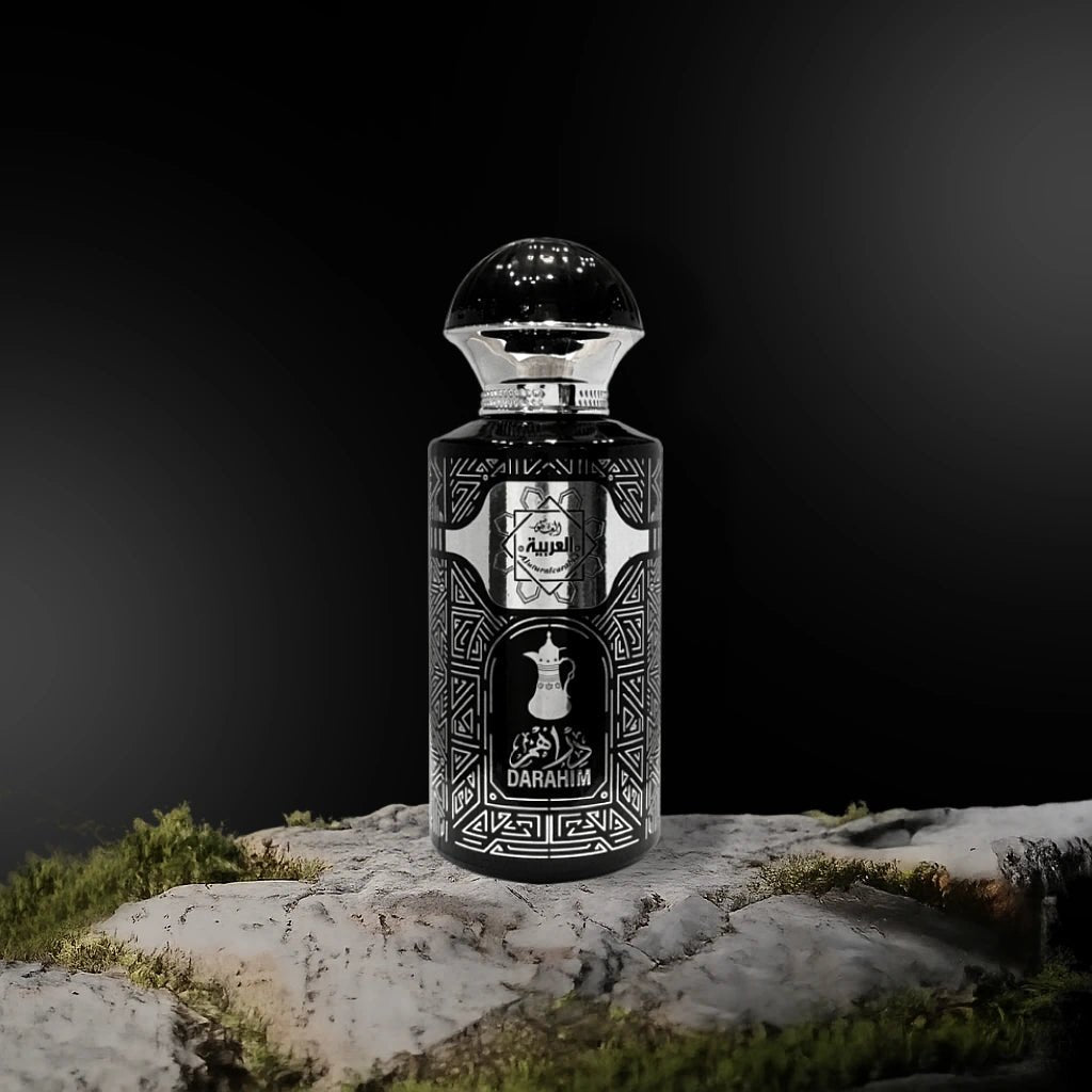 Al Arabia Darahim Perfume 50ml - theBigBossstore.com