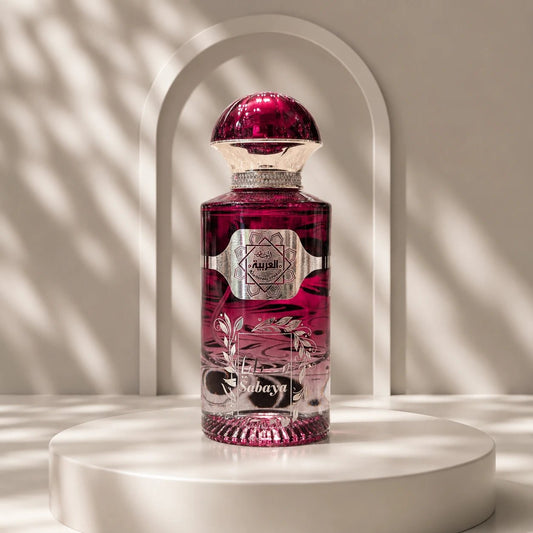 Al Arabia Sabaya – Perfume 50ml - theBigBossstore.com