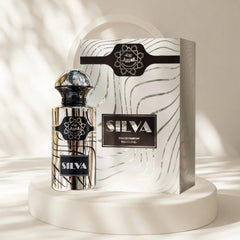 Al Arabia Silva – Perfume 50ml - theBigBossstore.com