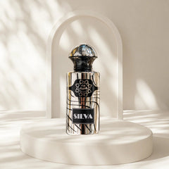 Al Arabia Silva – Perfume 50ml - theBigBossstore.com