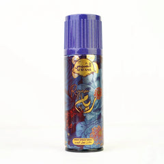 Al Shams 6-in-1 Body Spray Pack - theBigBossstore.com